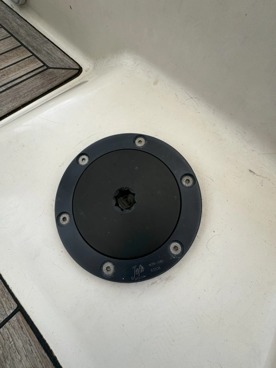 Hanse 531e de segunda mano en venta