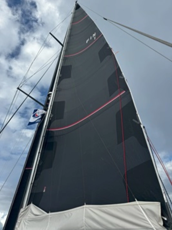 Hanse 531e de segunda mano en venta
