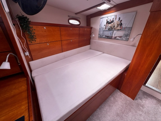 Hanse 531e de segunda mano en venta