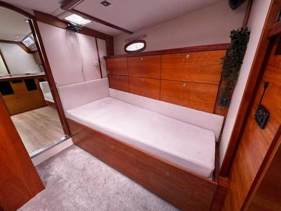Hanse 531e de segunda mano en venta