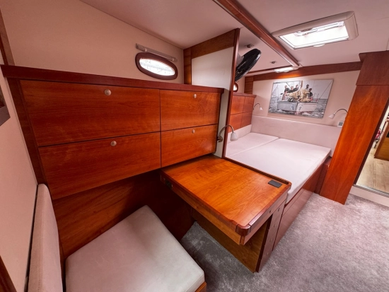 Hanse 531e de segunda mano en venta