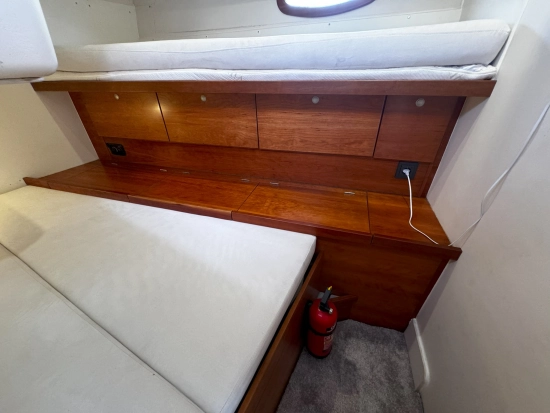 Hanse 531e de segunda mano en venta