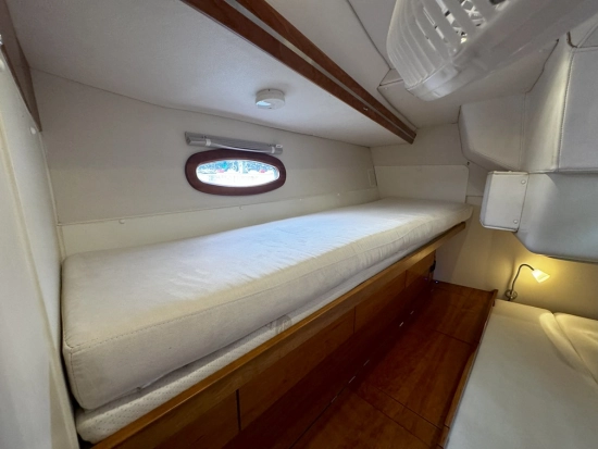 Hanse 531e de segunda mano en venta