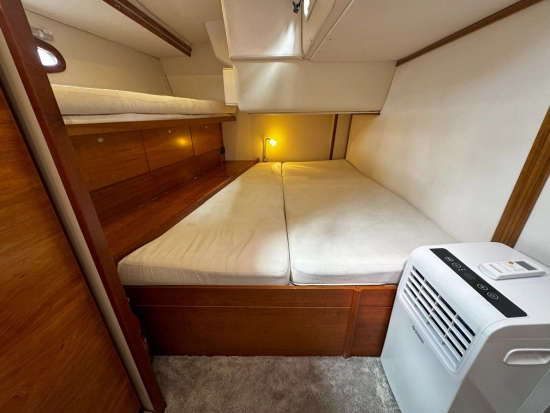 Hanse 531e de segunda mano en venta