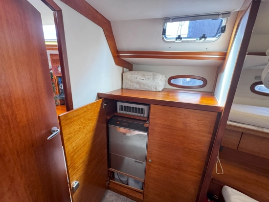 Hanse 531e de segunda mano en venta
