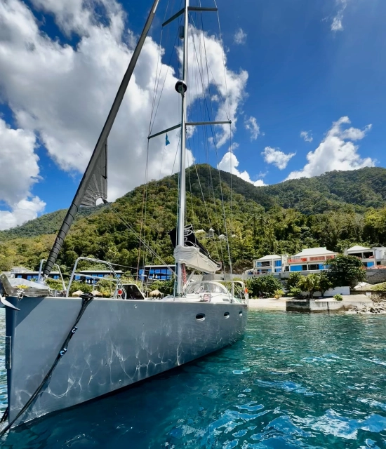 Hanse 531e de segunda mano en venta
