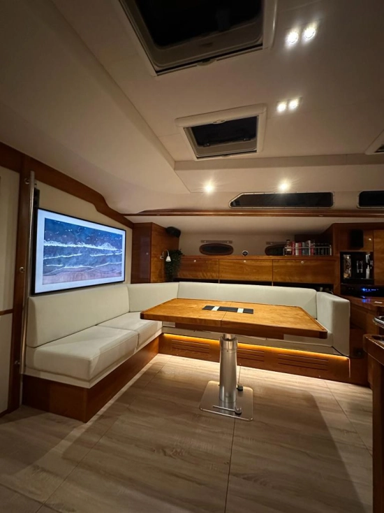 Hanse 531e de segunda mano en venta