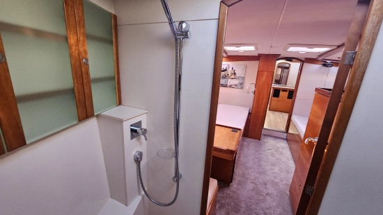 Hanse 531e de segunda mano en venta