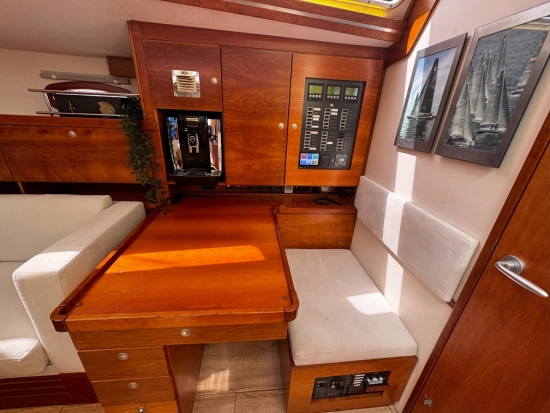 Hanse 531e de segunda mano en venta