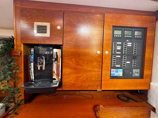 Hanse 531e de segunda mano en venta