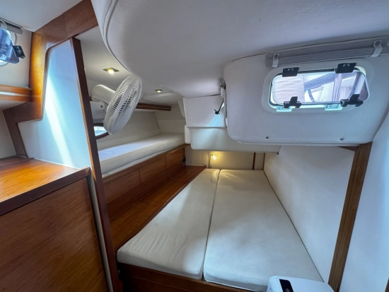 Hanse 531e de segunda mano en venta