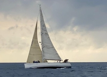 Beneteau First 50 usata in vendita