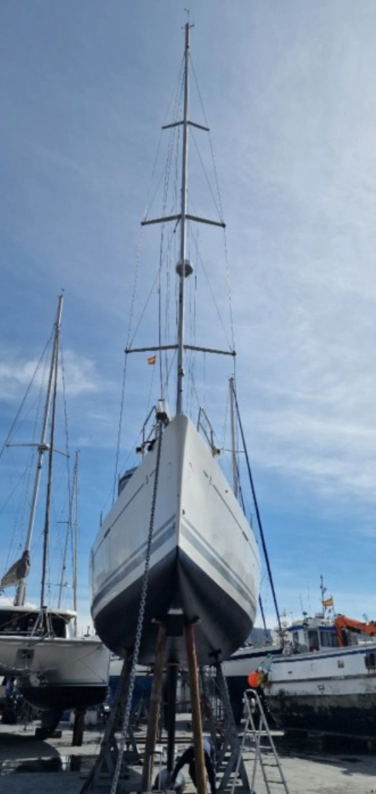 Beneteau First 50 de segunda mano en venta