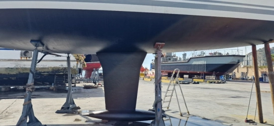 Beneteau First 50 de segunda mano en venta