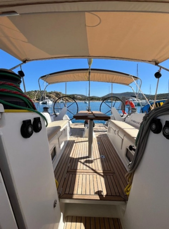 Beneteau First 50 de segunda mano en venta