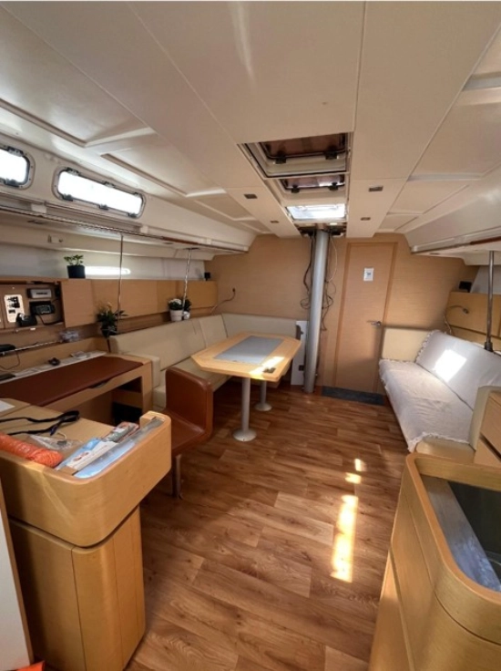 Beneteau First 50 de segunda mano en venta