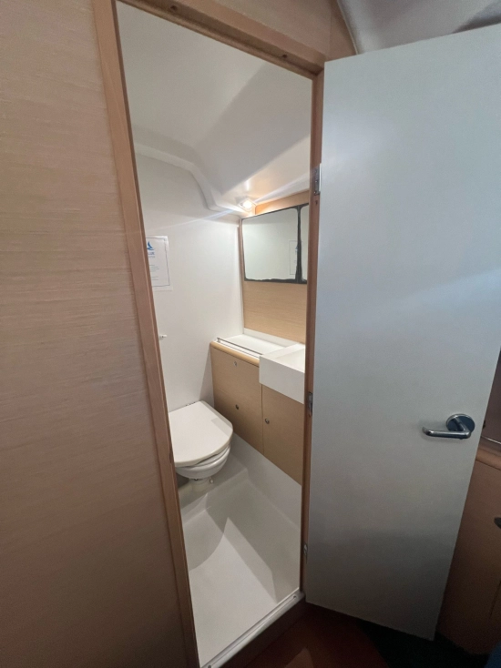 Beneteau First 50 de segunda mano en venta
