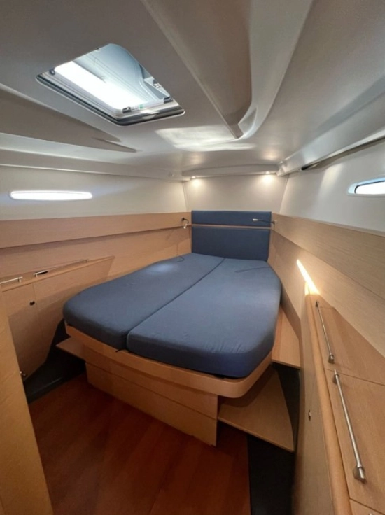Beneteau First 50 de segunda mano en venta