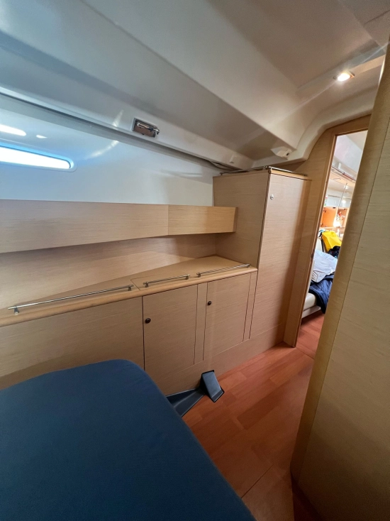 Beneteau First 50 de segunda mano en venta