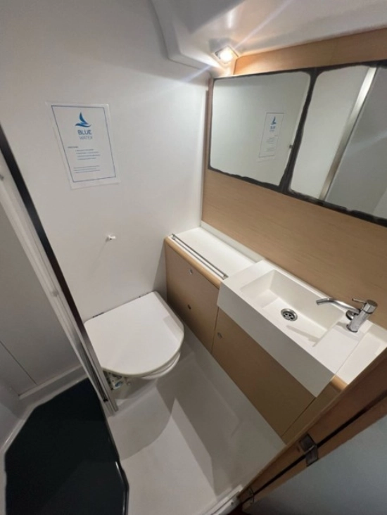 Beneteau First 50 de segunda mano en venta