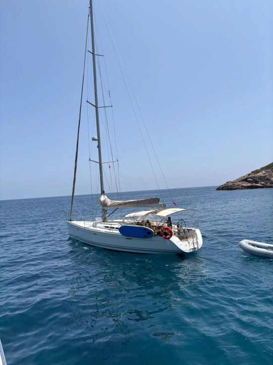 Beneteau First 50 de segunda mano en venta