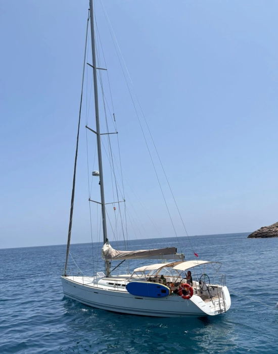 Beneteau First 50 de segunda mano en venta