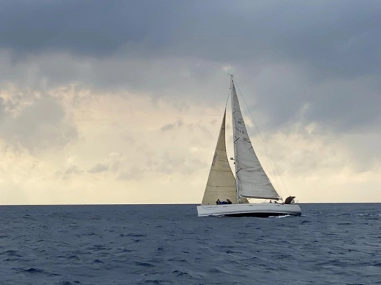 Beneteau First 50 de segunda mano en venta