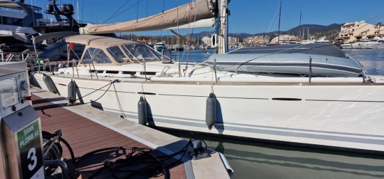 Beneteau First 50 de segunda mano en venta