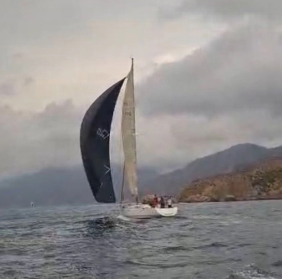 Beneteau First 50 de segunda mano en venta