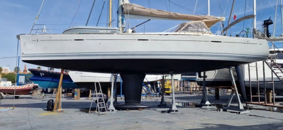 Beneteau First 50 de segunda mano en venta
