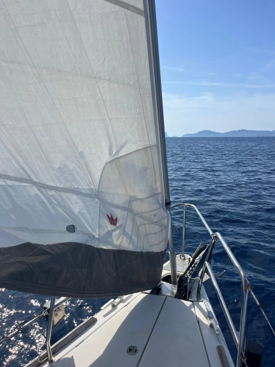 Beneteau First 50 de segunda mano en venta