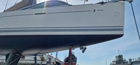 Beneteau First 50 de segunda mano en venta