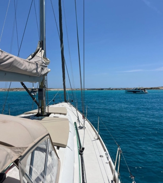 Beneteau First 50 de segunda mano en venta