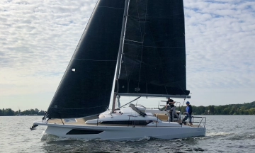 SunBeam 32 usado à venda
