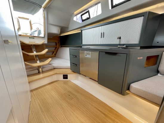 SunBeam 32 usata in vendita