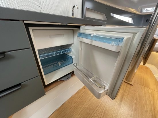 SunBeam 32 usata in vendita