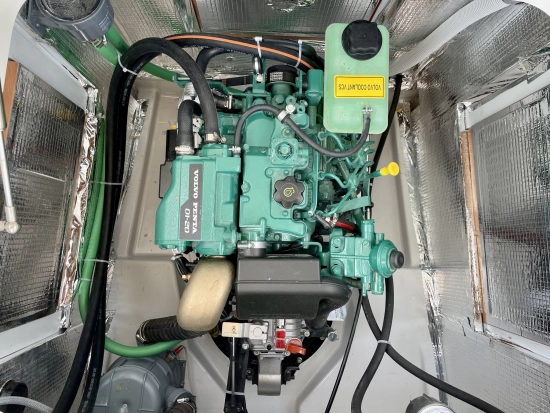 SunBeam 32 usata in vendita
