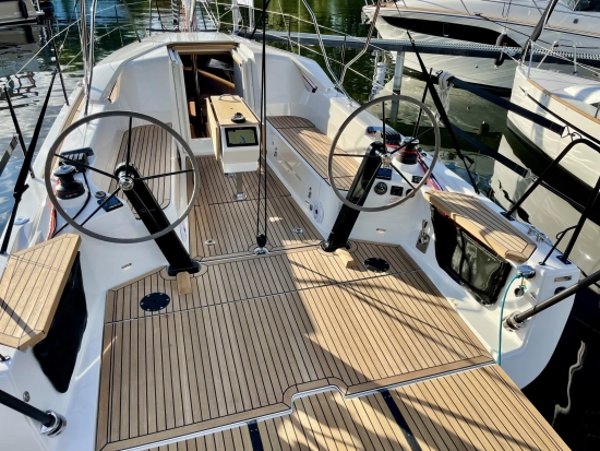 SunBeam 32 usata in vendita