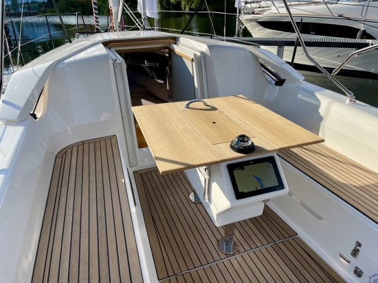 SunBeam 32 usata in vendita