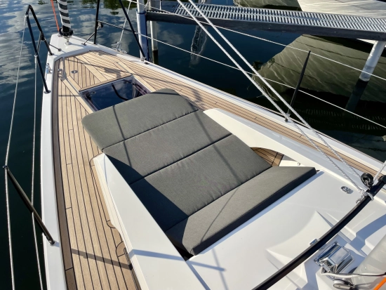 SunBeam 32 usata in vendita