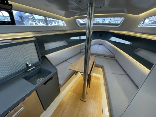 SunBeam 32 usata in vendita