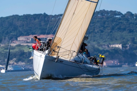 Comar Yachts Comet 41 S MOD MOD WHO S NEXT de segunda mano en venta