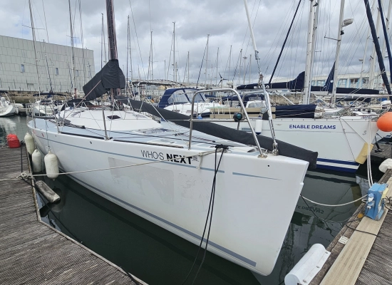 Comar Yachts Comet 41 S MOD MOD WHO S NEXT de segunda mano en venta