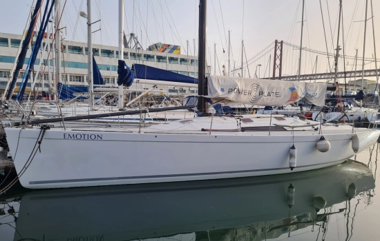 Comar Yachts Comet 41 S MOD MOD WHO S NEXT de segunda mano en venta
