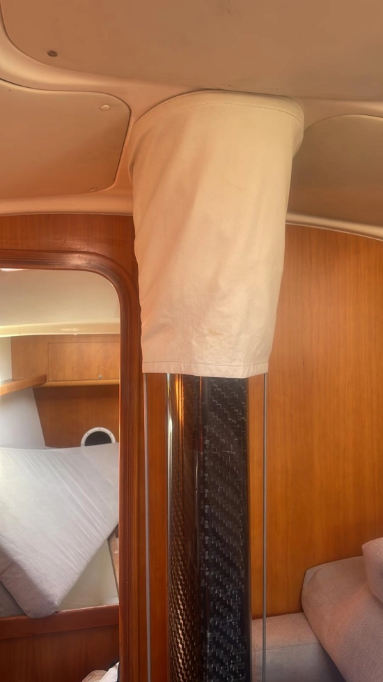 Comar Yachts Comet 41 S MOD MOD WHO S NEXT de segunda mano en venta