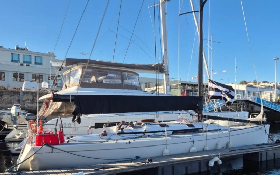 Comar Yachts Comet 41 S MOD MOD WHO S NEXT de segunda mano en venta