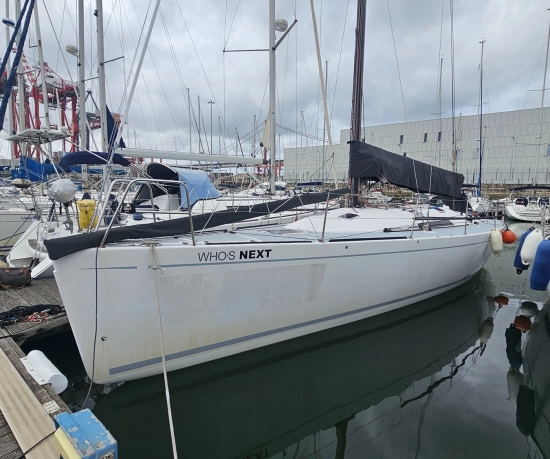 Comar Yachts Comet 41 S MOD MOD WHO S NEXT de segunda mano en venta