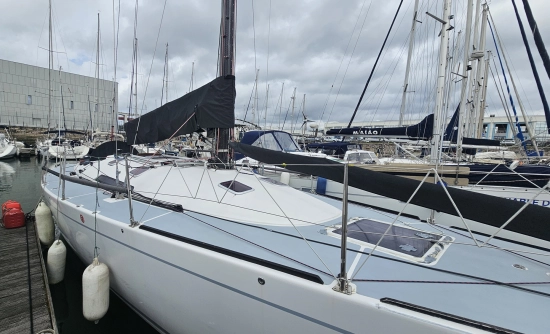 Comar Yachts Comet 41 S MOD MOD WHO S NEXT de segunda mano en venta
