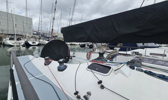 Comar Yachts Comet 41 S MOD MOD WHO S NEXT de segunda mano en venta