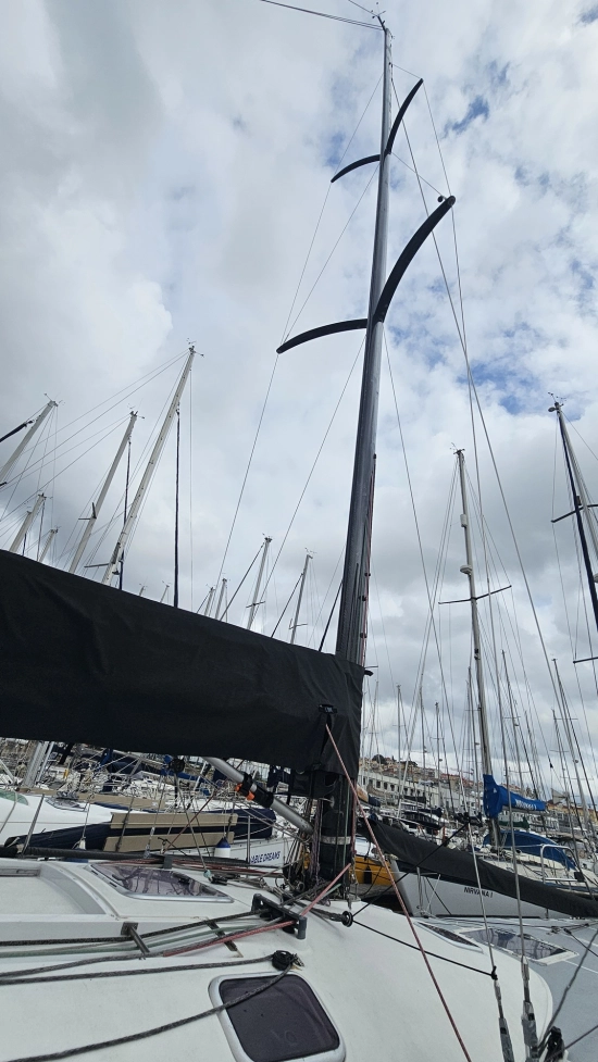 Comar Yachts Comet 41 S MOD MOD WHO S NEXT de segunda mano en venta
